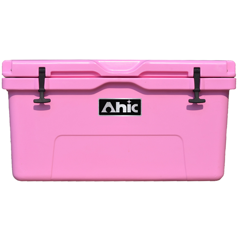 AH85 Tan Cooler Box