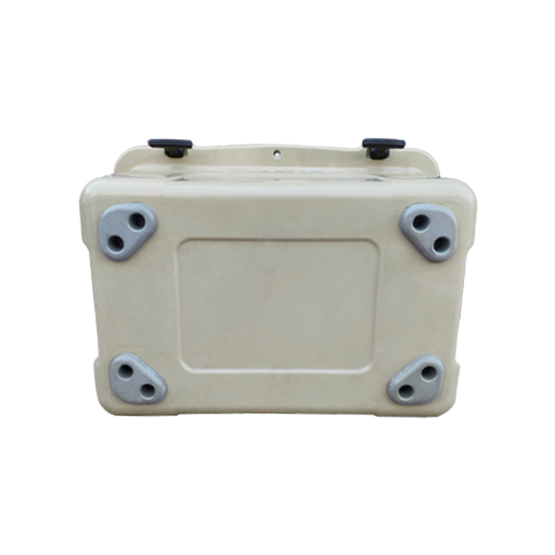 AH25 Tan Cooler Box
