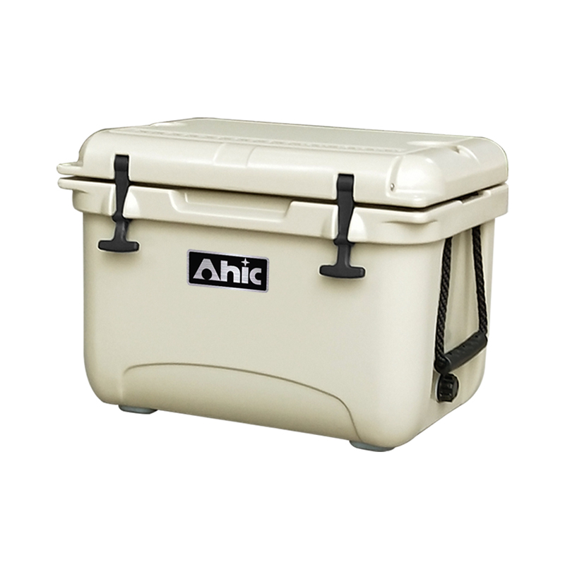 RH25 Tan Cooler Box